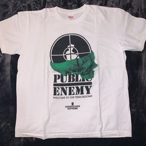 Supreme x Undercover T-Shirt